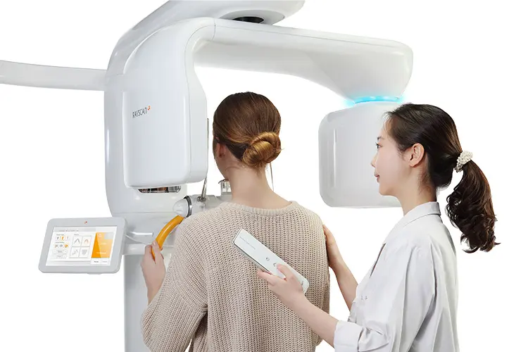 RAYSCAN Alpha